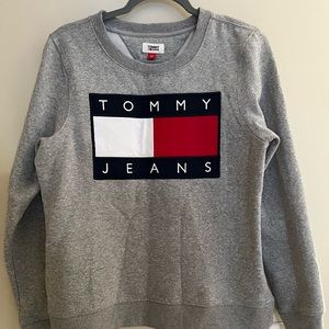 Tommy Jeans Sweaters